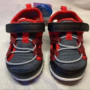 Carter’s Boy’s Water Shoes. New!